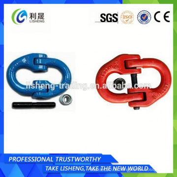 Twin Clevis Connecting Link